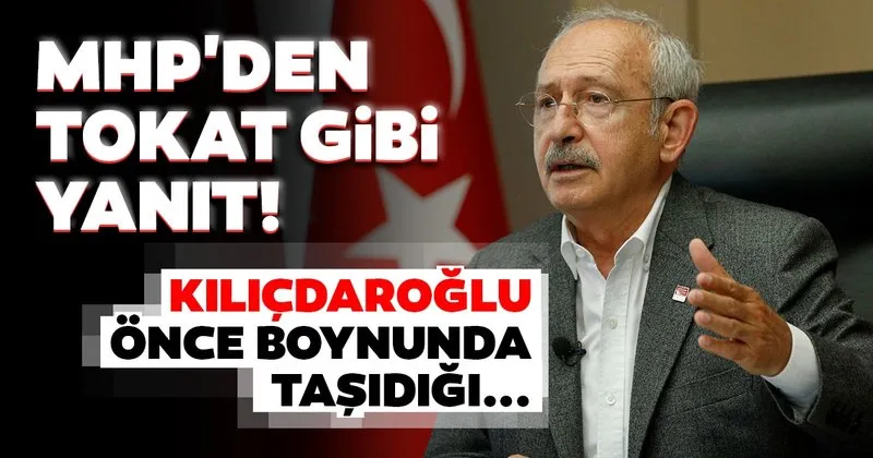 Secim Sonrasi Sosyal Medyayi Sallayan Video