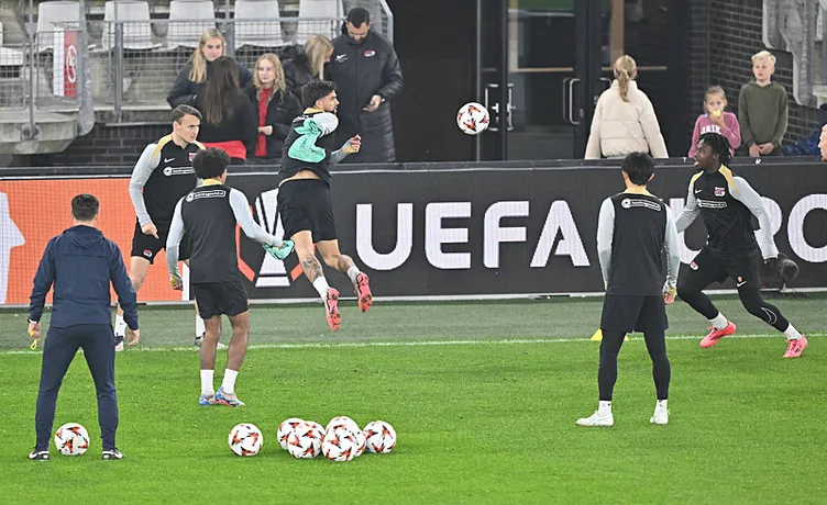 SON DAKİKA FENERBAHÇE HABERİ: Anderson Talisca transferinin gerçekleri gün yüzüne çıktı! Fenerbahçe kararını menajeri Sabah Spor’a açıkladı...