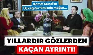 Unutulmaz çekim hataları