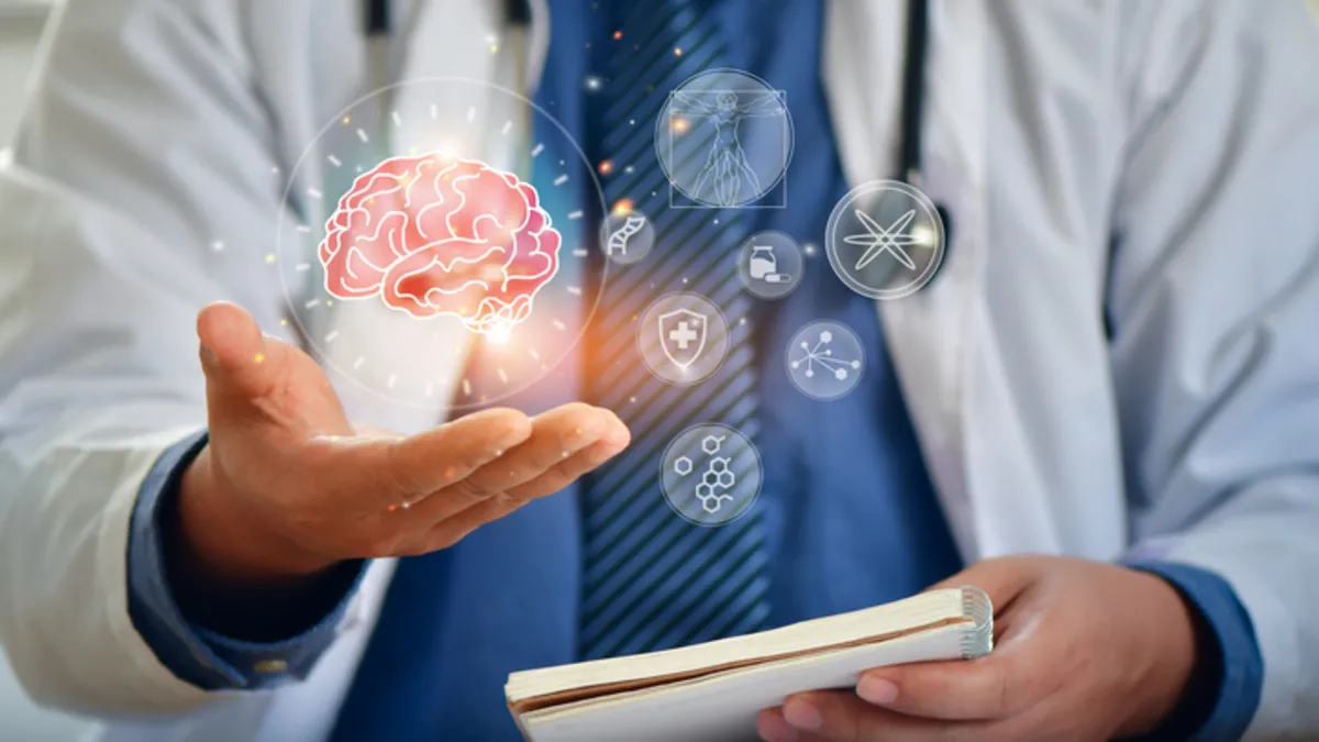 Erken bunama ve Alzheimer tedavisinde yeni umut! Uzmanlar müjdeli haberi verdi Erken bunama ve Alzheimer tedavisinde yeni umut! Uzmanlar müjdeli haberi verdi