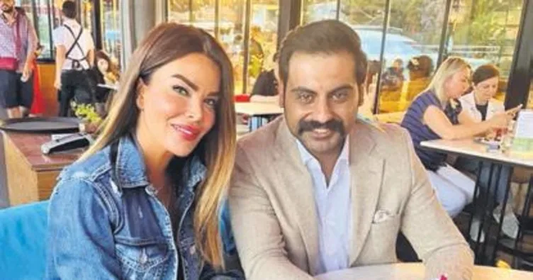 Özlem Yıldız’a film teklifi