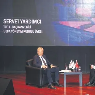 UEFA’nın gözbebeği İstanbul