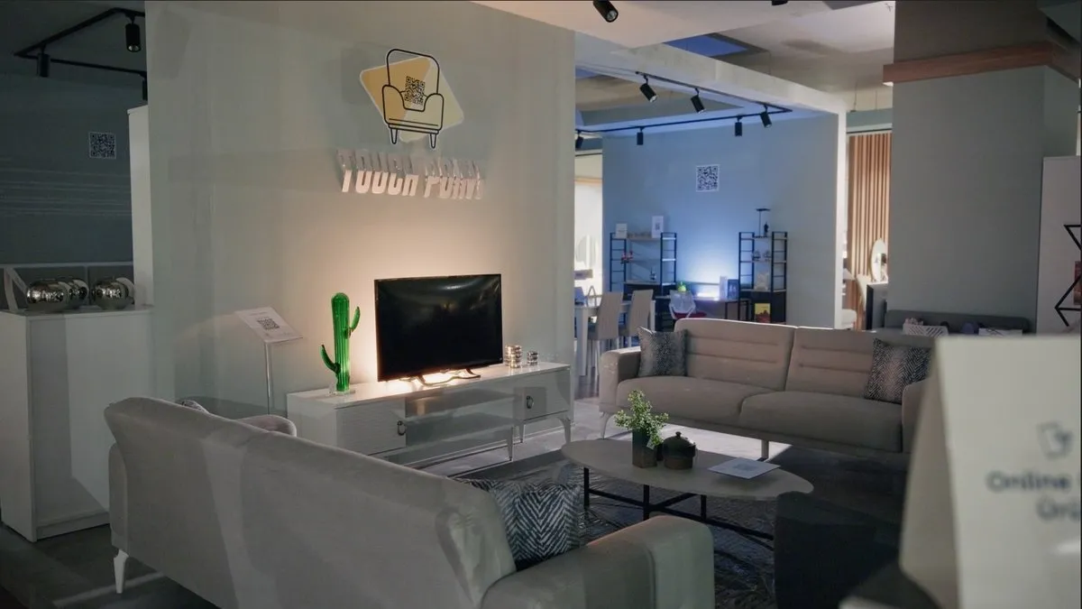 Touch Point Bellona: Online alışverişte yepyeni bir deneyim noktası