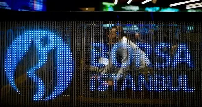 Borsa güne yükselişle başladı