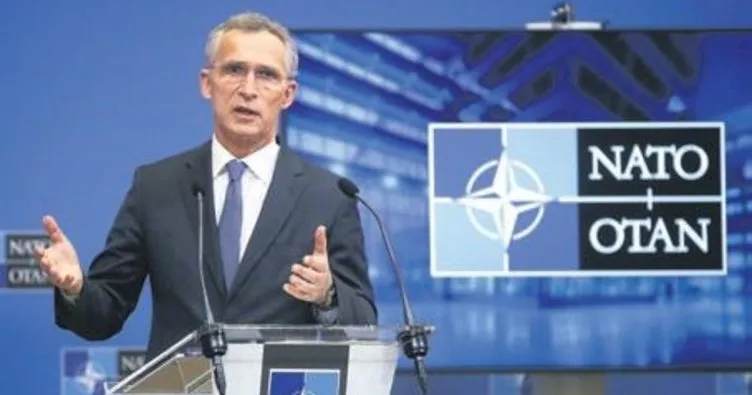 NATO’dan Türkiye ve Rusya vurgusu