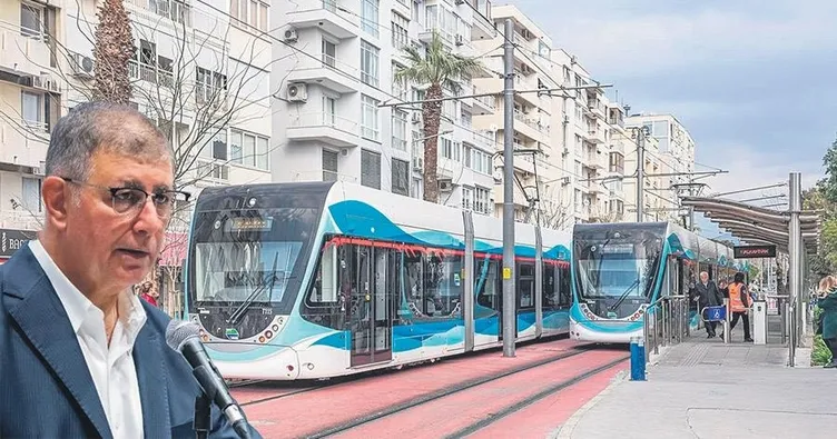 İzmir’de grev yine kapıda