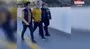 1 ay inşaat işçisi gibi çalışan polis, cinayet şüphelisini yakaladı! | Video