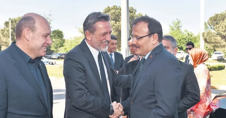 Bursa ekonomiye büyük katkı sağlıyor