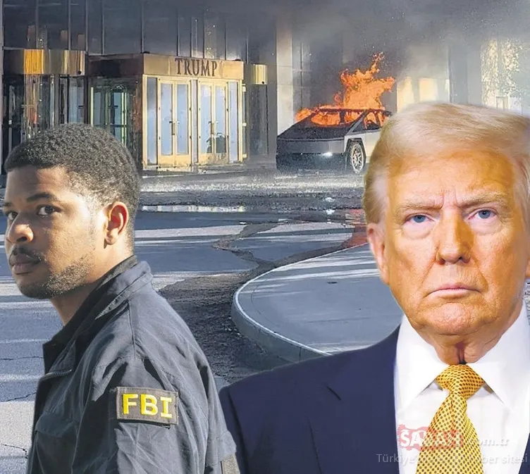 Trump odaklı kaos planı! Saldırılara sert çıkış