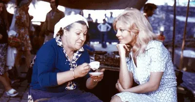 Yeşilçam devleriyle oynamıştı! Mürüvvet Sim’in oğlu bakın kim çıktı