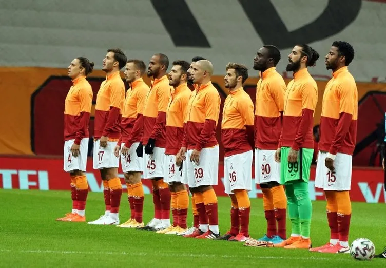Son dakika haberi: Galatasaray’dan forvet hamlesi! Diego Costa derken...