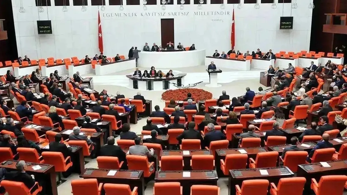 Çocuk suçlarına karşı TCK'da düzenleme hazırlığı: Yeni kanun teklifi TBMM'ye sunulacak