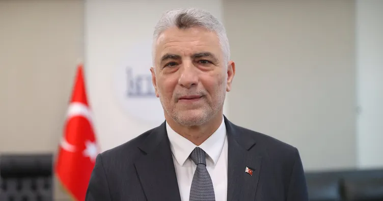 Bakan Bolat: Cari açıkta tarihi düşüş yaşandı