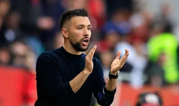 Francesco Farioli’nin Nice’si çöküyor!