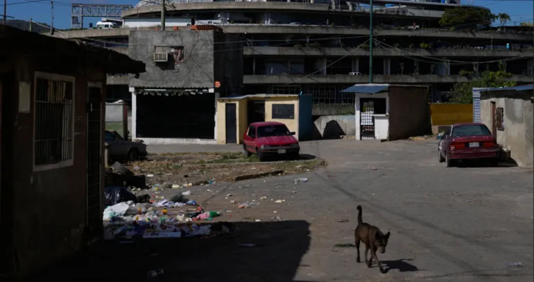 ABD: Venezuela’yı terk edin