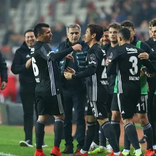 Şenol Güneş'ten sürpriz tercih! Galatasaray - Beşiktaş derbisinde...