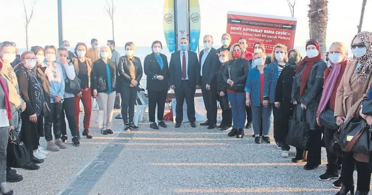 Hatadan dönün çağrısı