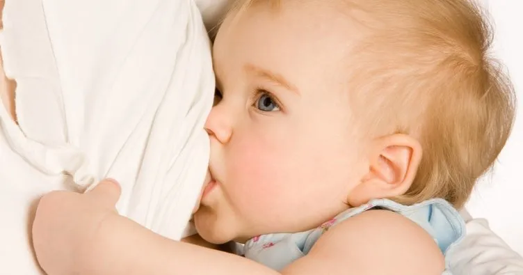 Anne sütünde bebeğe gaz yapan yiyecekler nelerdir?