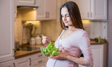 Vejetaryen anne adaylarına öneriler