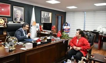 ABB’den skandal karar! Hakan Han Özcan ile görüşen Sude Nur Çakır’ın sözleşmesi feshedildi