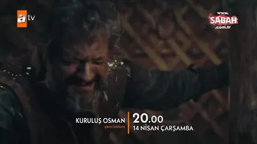 Kuruluş Osman 54. bölüm fragmanı... Dündar Bey fazla vakit kaybetmeden idam edilecektir! | Video
