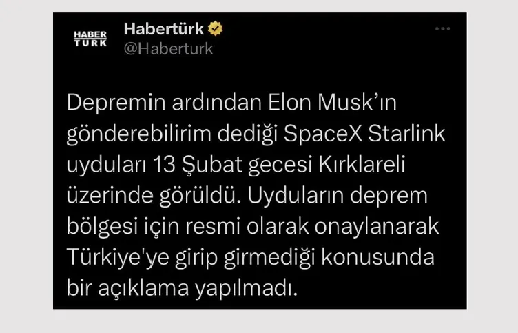 Son dakika: Deprem yalanları ve gerçekler! Kahramanmaraş, Pazarcık, Elbistan, Hatay...