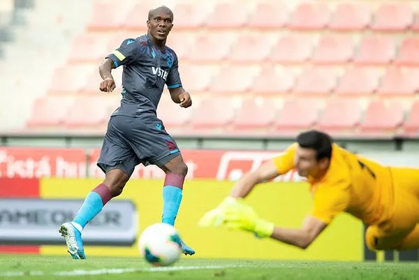 Levent Tüzemen, Sparta Prag - Trabzonspor maçını yorumladı