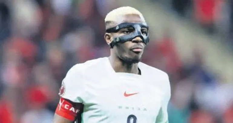 Osimhen hemen getirilecek