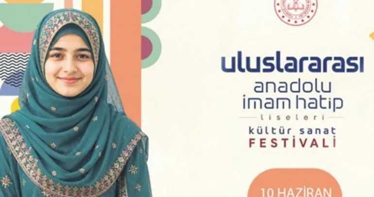 Gençler kültür festivalinde buluşacak
