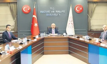 Normalleşme reform dönemiyle sürecek