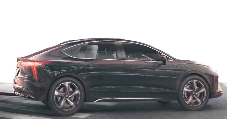 Kişiye özel mobilite hizmeti sunacak