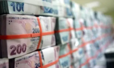 Ödemeler dengesi verileri açıklandı