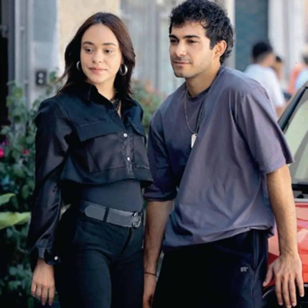 Yerli Dizi
