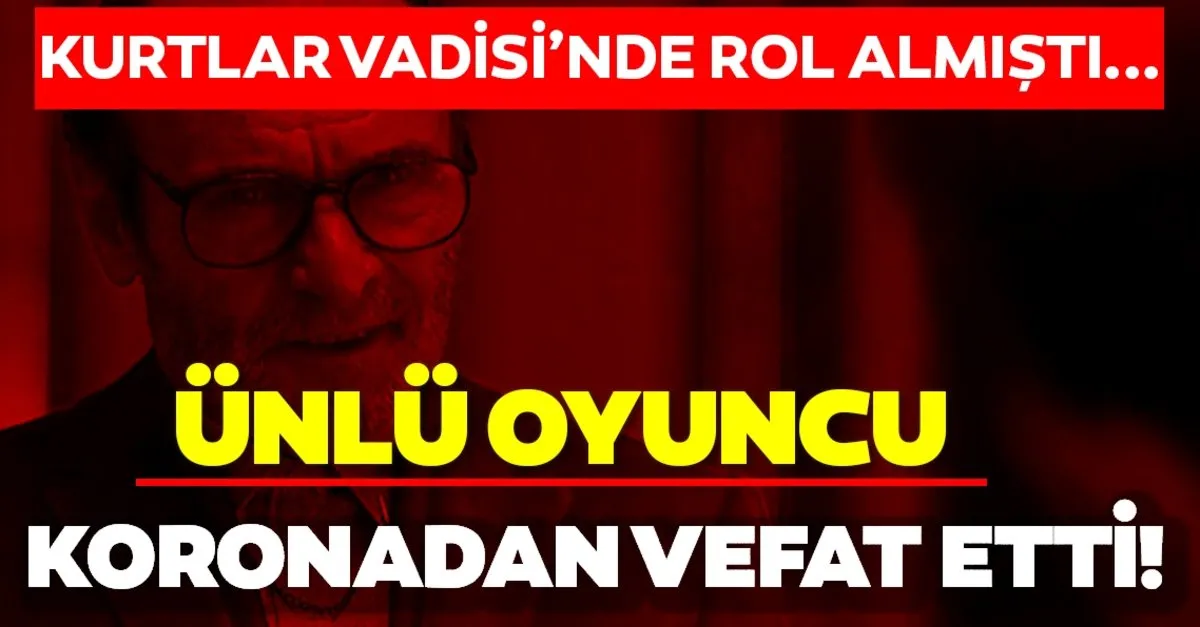 son dakika kurtlar vadisi nin