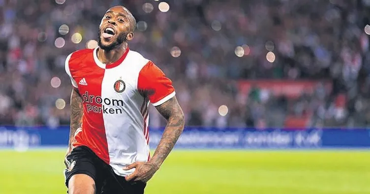 Trabzonspor’da Leroy Fer sesleri