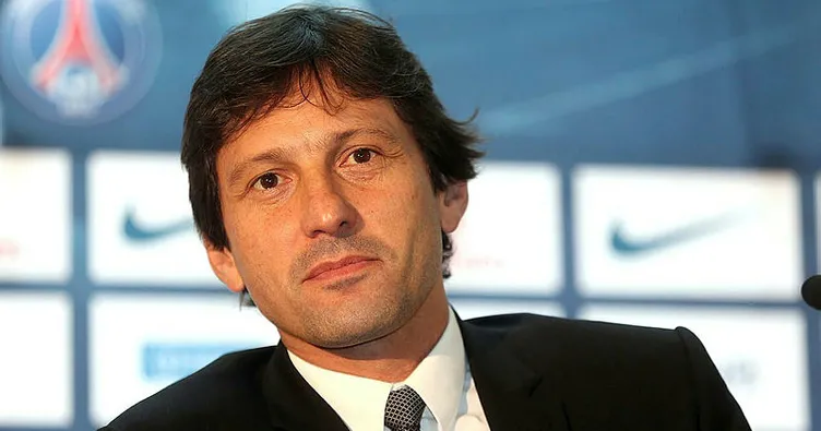 Son dakika: Antalyaspor, Leonardo’yu resmen açıkladı