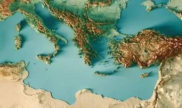 Doğu Akdeniz hamleleri sonrası çıldıran Yunanistan bindiği dalı kesti! Adaların statüsünü çiğnedi