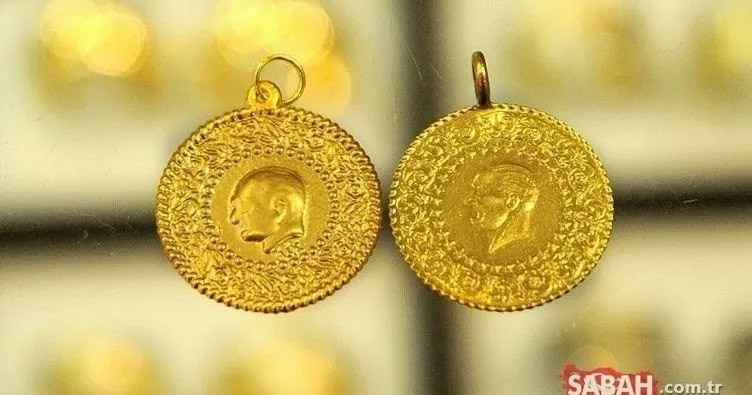 Altın fiyatları son dakika hareketliliği: Gram, cumhuriyet, ata, 22 ayar bilezik ve çeyrek altın fiyatları bugün ne kadar, kaç para?