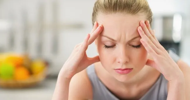 Migren Ameliyatla Kalici Olarak Tedavi Edilebiliyor Saglik Haberleri