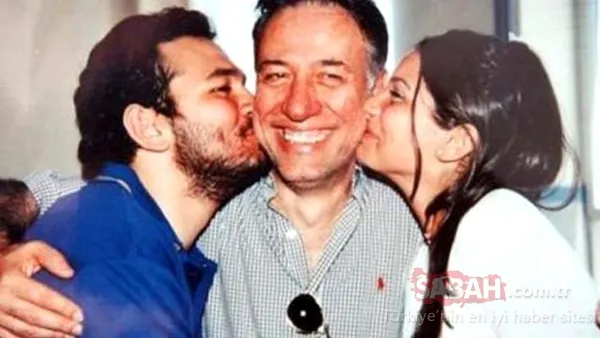 Kemal Sunal'ın çocuklarına büyük şok! Ali Sunal dava açtı! - - Magazin Haberleri