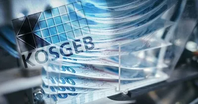 KOSGEB’den destek sağlanacak! Tam 51 bin işletmeye...