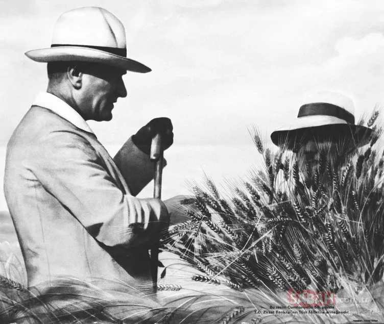 Mustafa Kemal Atatürk Cumhuriyet’in ilan edildiği günleri nasıl anlatıyor? | Yavuz Donat yazdı