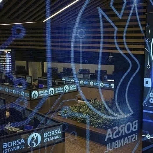 Borsa günün ilk yarısında yükseldi