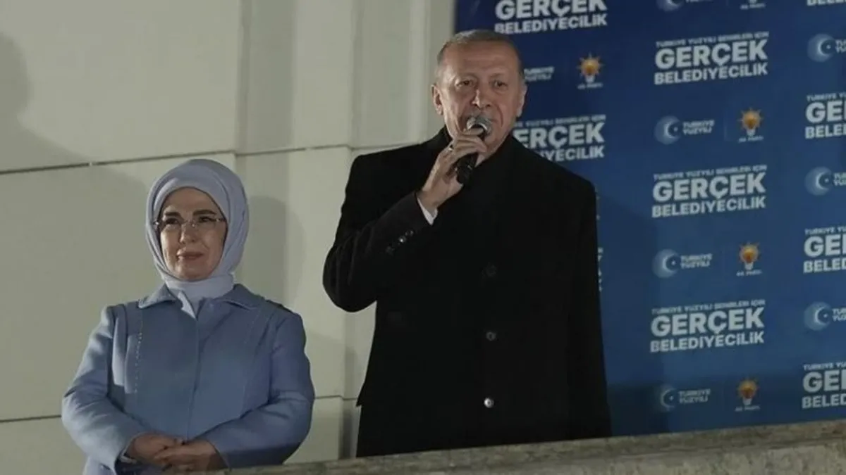 SON DAKİKA | Başkan Erdoğan'dan yeni harekat mesajı: Terör örgütüne ölümcül darbeyi indireceğiz