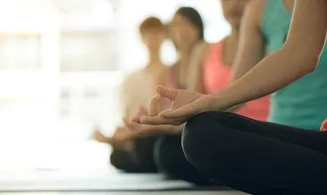 Yoga nasıl yapılır? Yoga ne işe yarar?