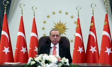 Başkan Erdoğan’dan G20 zirvesinde Filistin mesajı: Yaşanan trajedi tahümmül sınırlarını aştı