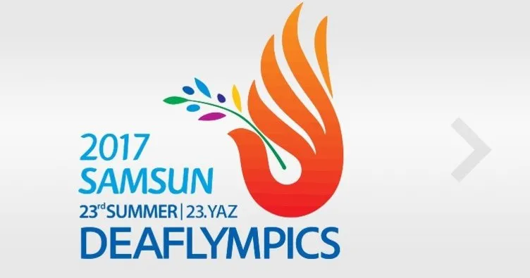 Deaflympics 2017 A Spor’da!