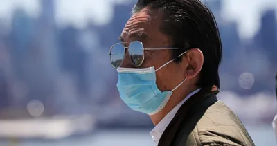 Son dakika Corona virüs açıklaması! Gelecekte tekrar ortaya çıkacak. Hiçbir zaman...