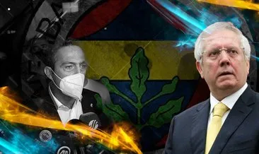 Son dakika... Fenerbahçe’de erken seçim iddiası! Ali Koç ve Aziz Yıldırım...