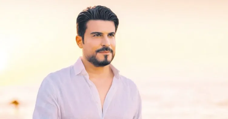 ‘Yılana sarılıyorum’